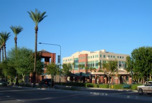 Chandler_AZ_downtown picture