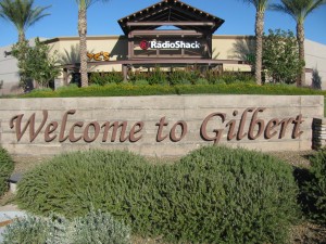 Welcome-to-Gilbert-Arizona AZ