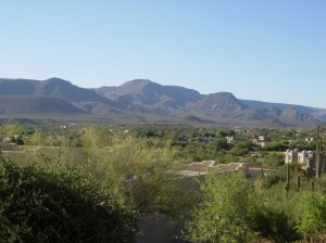cave creek az pic